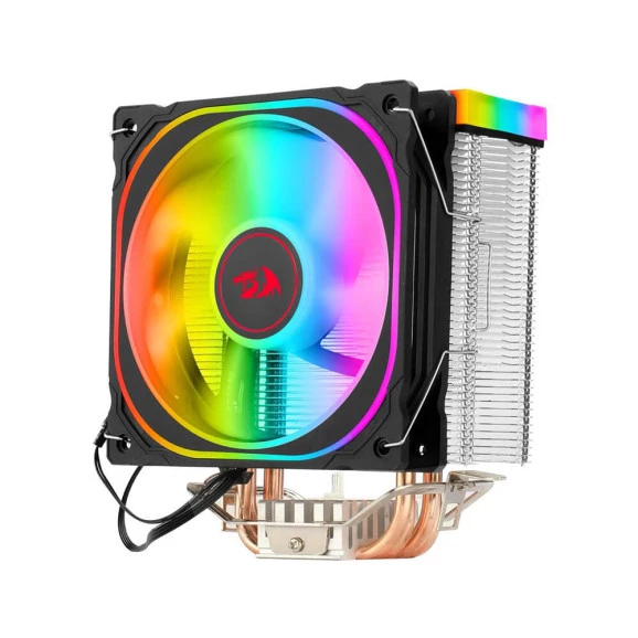 Cooler para processador Redragon Thor CC-9103