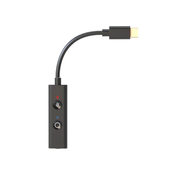 Placa de som Creative Sound Blaster Play! 4 70SB186000000