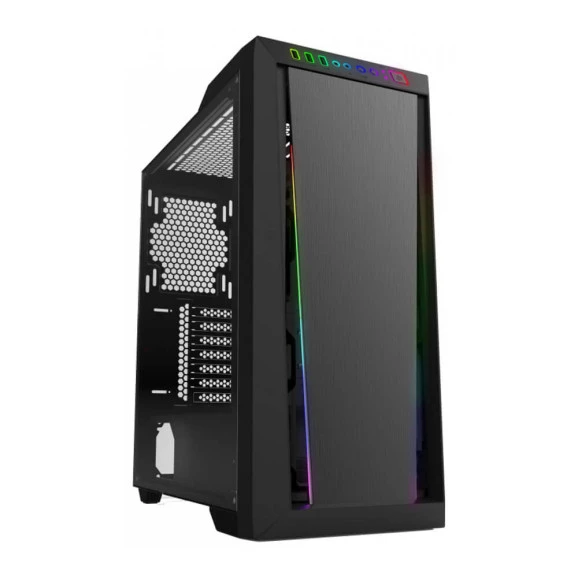 Gabinete gamer Gamdias Argus M2