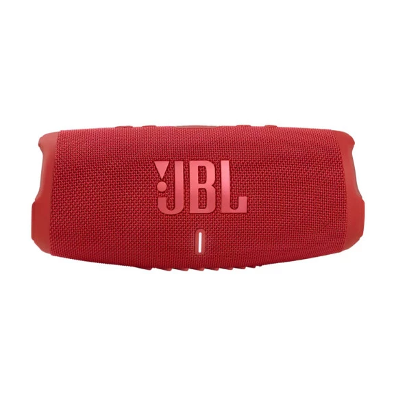caixa-de-som-bluetooth-jbl-charge-5-vermelha