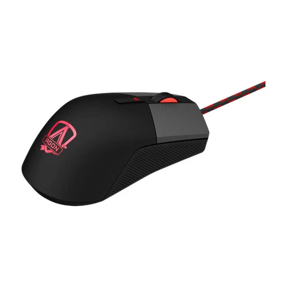 MOUSE GAMER AOC AGM700