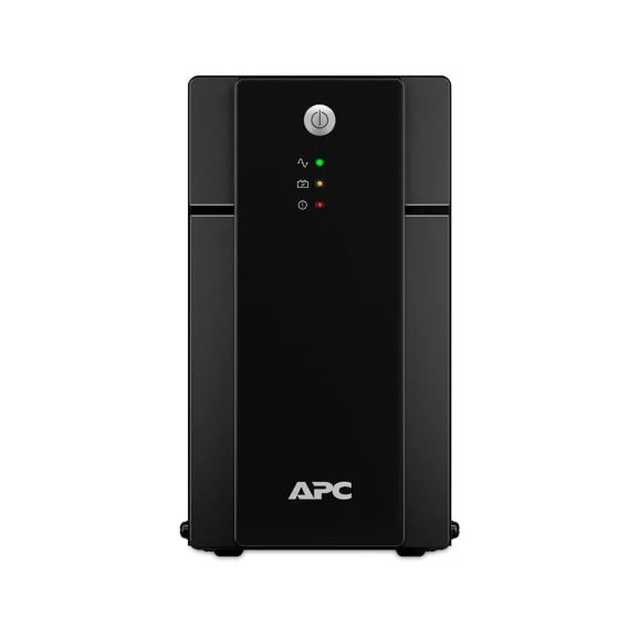 Nobreak APC Back-ups 1200VA bivolt - BVX1200BI-BR