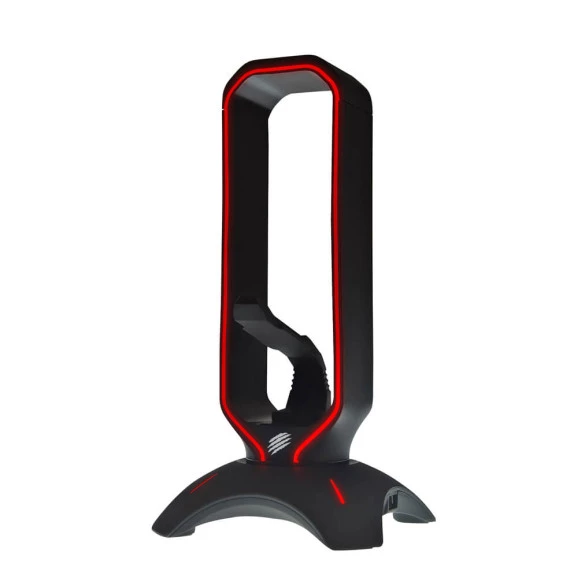Suporte Bungee para headset e mouse OEX Squad RGB SG100