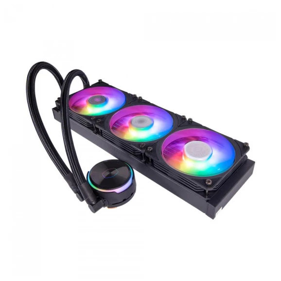 WATER COOLER MASTERLIQUID PL360 COOLER MASTER  - MLY-D36M-A23PZ-R