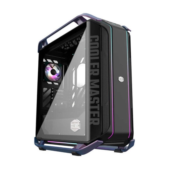 Gabinete Gamer Cosmos Infinity Cooler Master Edição 30 Anos C700M