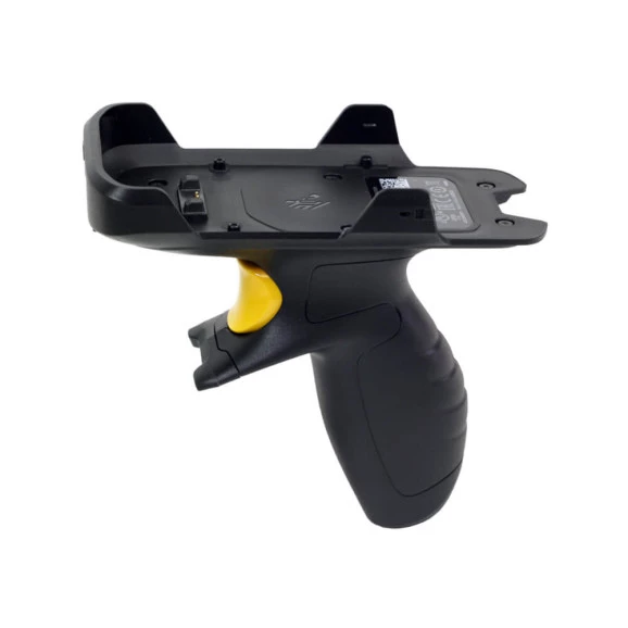 PISTOLA COM GATILHO PARA ACOPLAR AO COLETOR ZEBRA TC21/TC26 -TRG