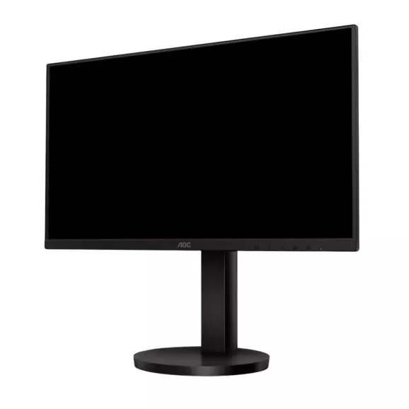 Monitor AOC 21,5" Led Full HD 22B3HMF com ajuste de altura