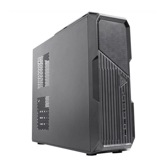 GABINETE SLIM MICRO ATX KMEX GM-102A