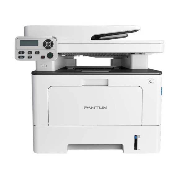 Impressora multifuncional Pantum laser monocromática  BM5100ADW 