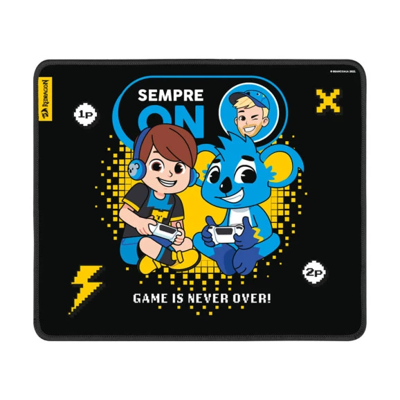 mouse-pad-gamer-redragon-brancoala-b030