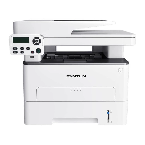 Impressora Multifuncional Pantum Laser Mono M7105DW Wi-F
