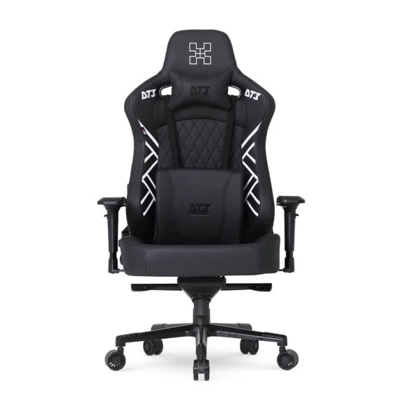 Frente Cadeira Gamer Rhino Akan DT3 Sports Preto