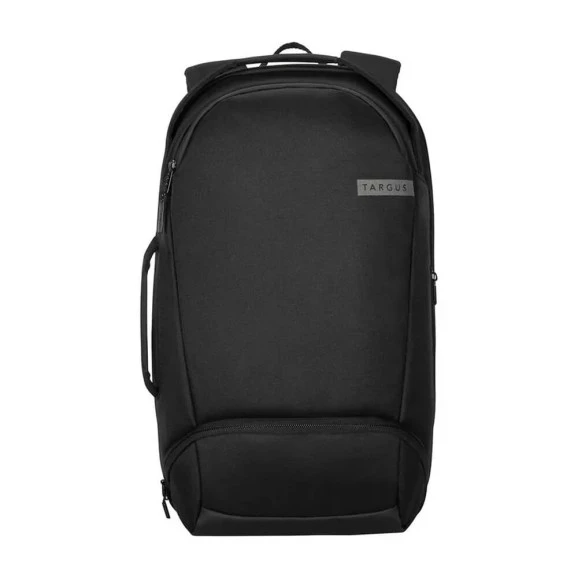 MOCHILA NOTEBOOK TARGUS 16" DAYPACK WORK COMPACT PRETA  TBB610