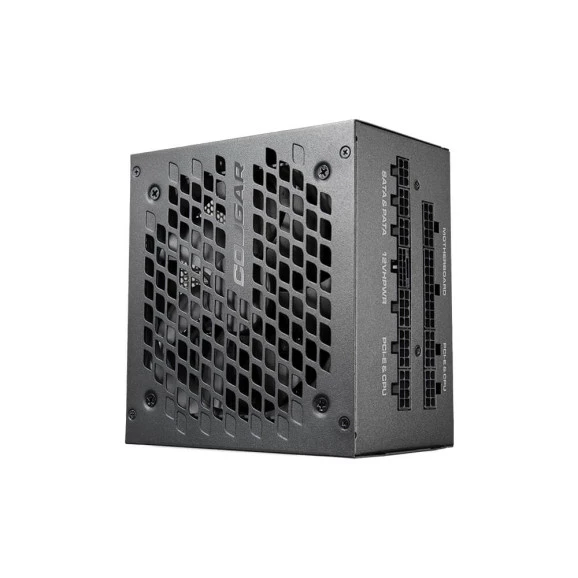 Fonte 850w Reais Cougar Gex X2 850 80Plus Gold ATX