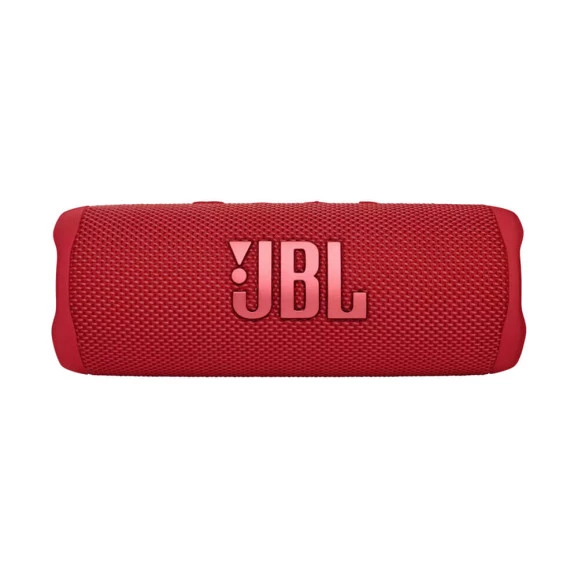 caixa-de-som-jbl-flip-6-vermelha