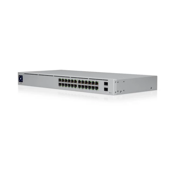 Switch Ubiquiti 24 portas Unifi USW-24-POE
