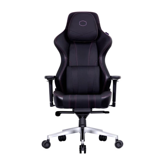 Cadeira Gamer Cooler Master Caliber X2 Preto CMI-GCX2-BK