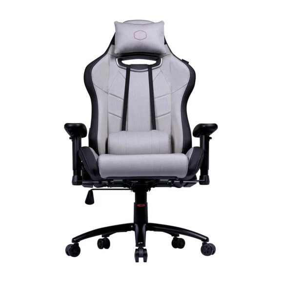 Frente Cadeira Gamer Cooler Master Caliber R2C Cinza CMI-GCR2C-GY