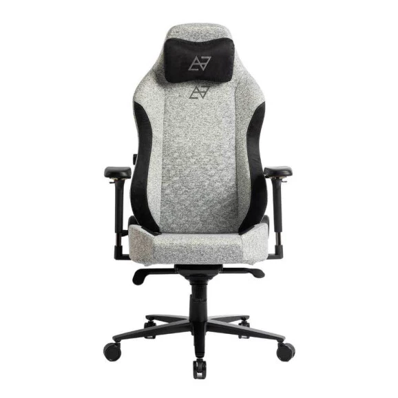 Cadeira Gamer Elements Lunari Grey