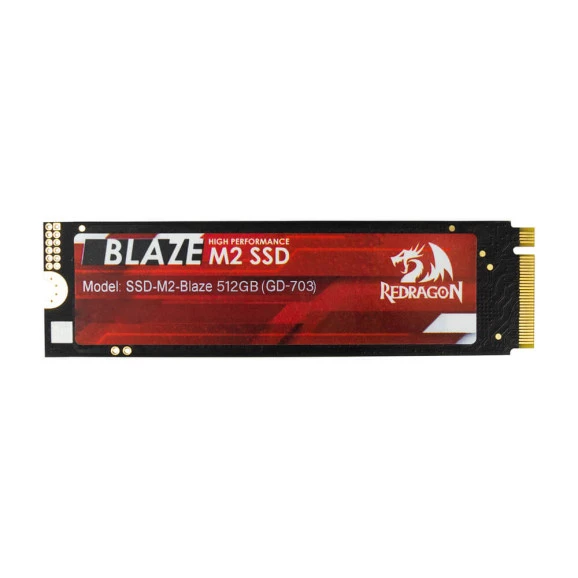 SSD 512GB M2 2280 REDRAGON GD-703