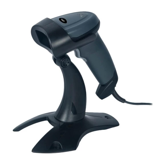 LEITOR CÓDIGO DE BARRAS ELGIN BR520 2D USB - 46BR520CKD00