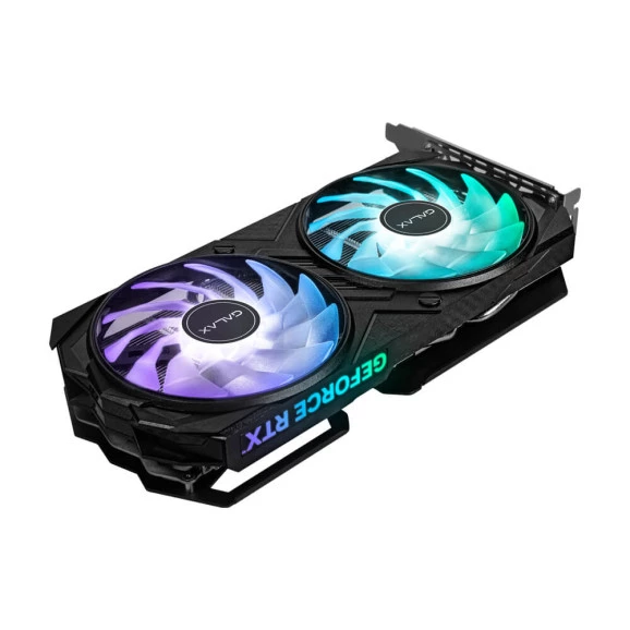 PLACA DE VIDEO GALAX GEFORCE RTX 4060 8GB GDDR6 - 46NSL8MD8MEX