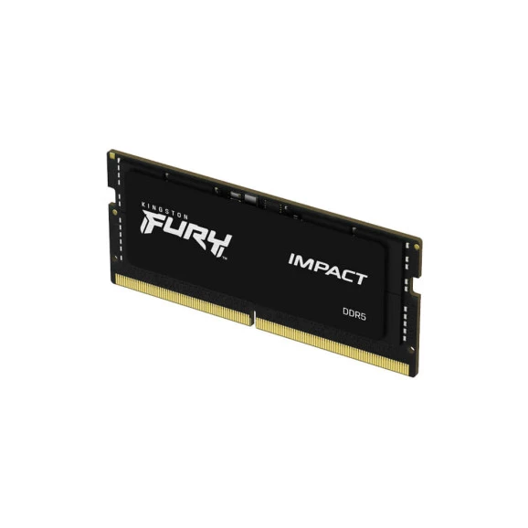 MEMORIA 8GB DDR5 4800 KINGSTON NOTEBOOK