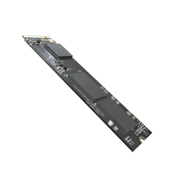 SSD Hikvision 256Gb M.2 2280 Nvme Pcie 