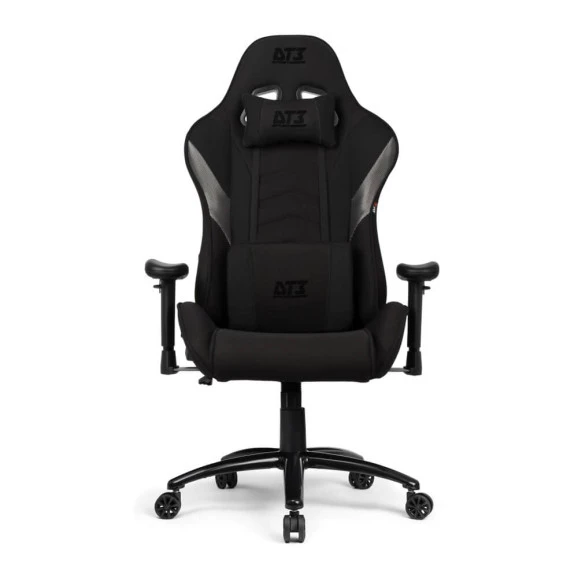 Cadeira Gamer DT3 Sports Elise Fabric Black V2