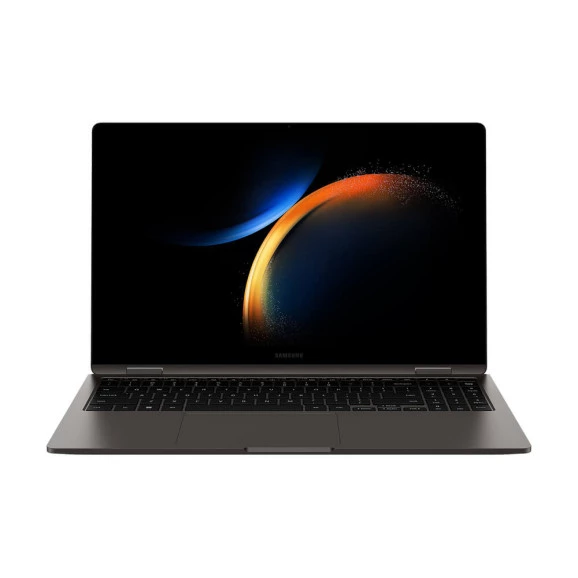 Notebook Samsung Galaxy Book3 360 I7-1360P Win 11 home - NP750QFG