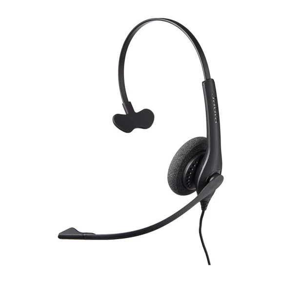Headset Jabra Biz 1100 Mono USB 1153-0158