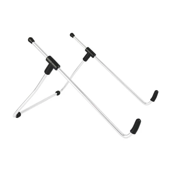 SUPORTE PARA NOTEBOOK REGULÁVEL RELIZA STEEL CROMO 009617