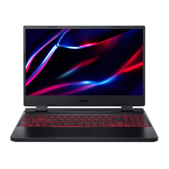 NOTEBOOK ACER GAMER NITRO 5 INTEL I5-12450H AN515-58-58W3 WIN 11