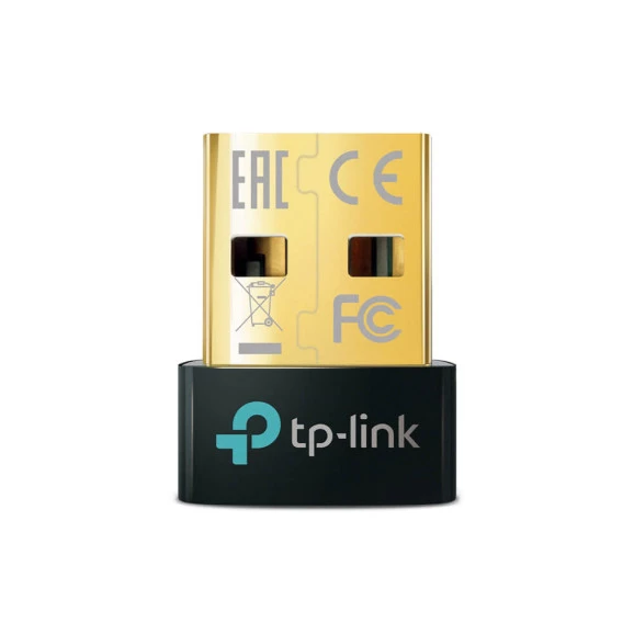 ADAPTADOR TP-LINK NANO USB BLUETOOTH 5.0 UB500