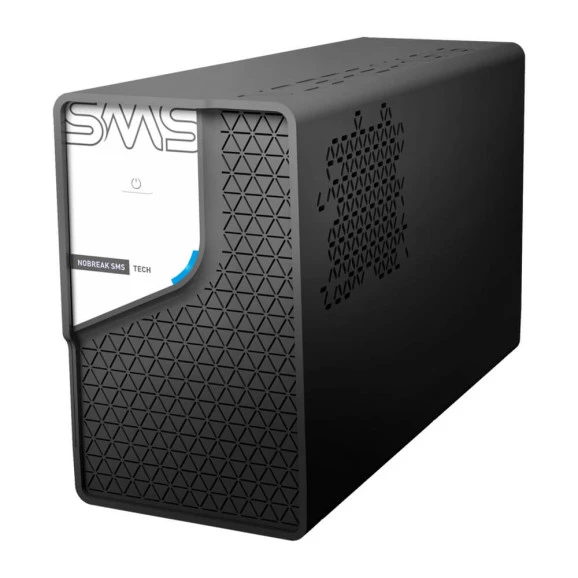 NOBREAK SMS 1.2 KVA TECH BIV/ 115V -29304