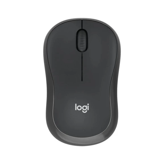 MOUSE LOGITECH SEM FIO M240 GRAFITE