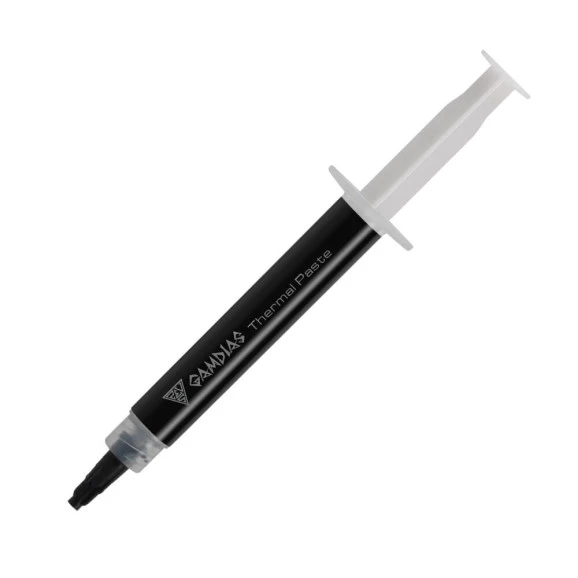PASTA TÉRMICA GAMDIAS XC5 4G