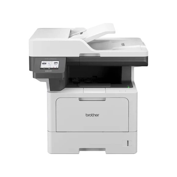 Impressora Multifuncional Laser Brother DCP-L5662DN