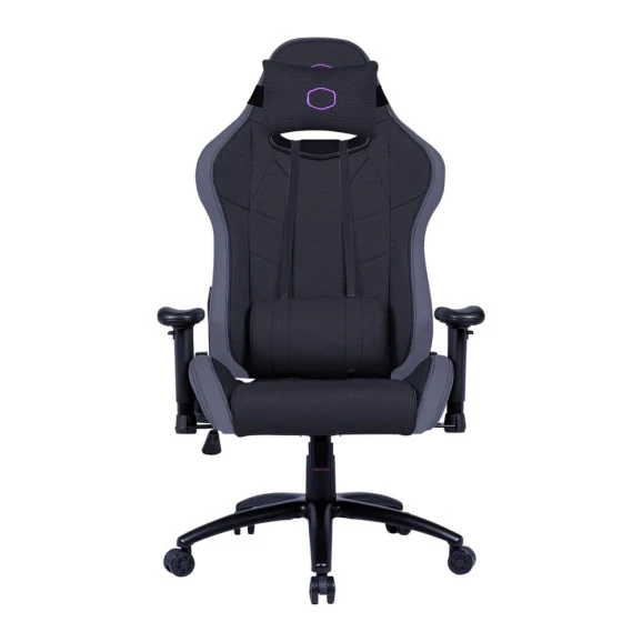 CADEIRA GAMER COOLER MASTER CALIBER R2C PRETA