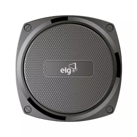 Carregador wireless induÃ§Ã£o ELG