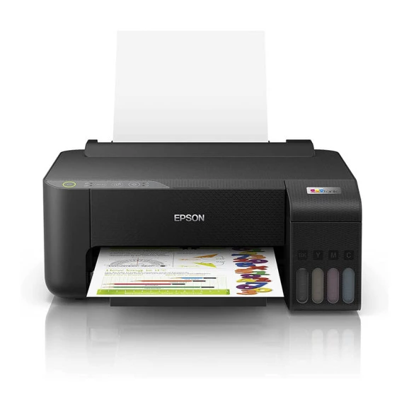 IMPRESSORA EPSON TANQUE DE TINTA L1250