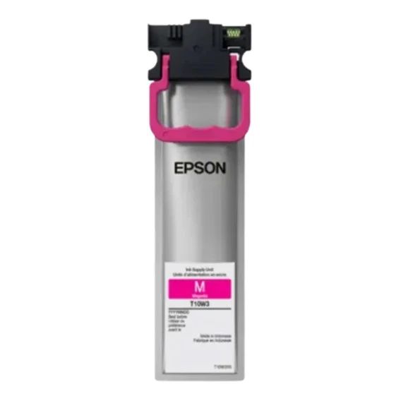 Bolsa de tinta T11A320 magenta Epson