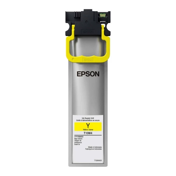 Bolsa de tinta T11A420 amarelo Epson