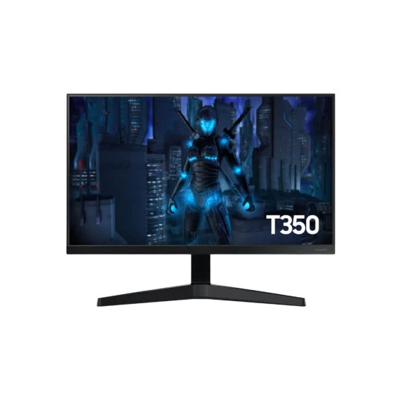 Monitor 22" Samsung Led LF22T350FHLMZD Full HD 