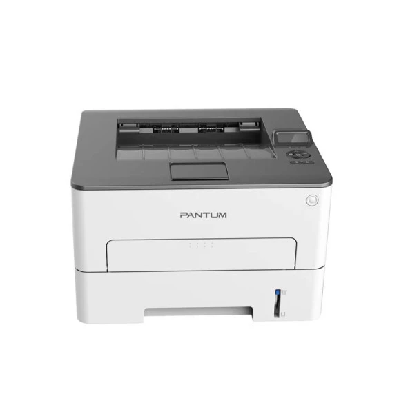IMPRESSORA PANTUM LASER MONO P3010DW