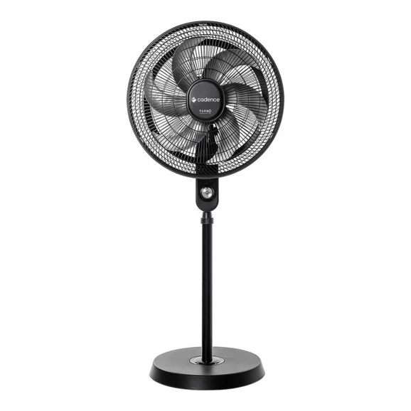 Frente Ventilador Cadence Turbo Conforto Coluna 220v VTR870