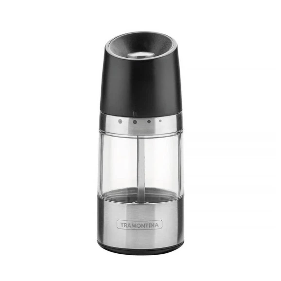 MOEDOR TRAMONTINA REALCE AÇO INOX E ACRILIC