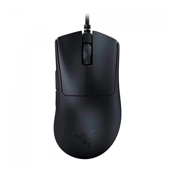 Mouse Gamer Razer Deathadder V3 30.000DPI RZ0104640100R3M
