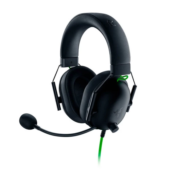 Headset Razer BlackShark V2 X Surround 7.1 P2 RZ0403240100