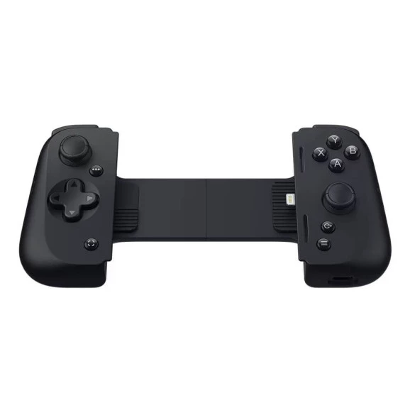 Controle gamer Razer Kishi V2 Iphone RZ0604190100R3U